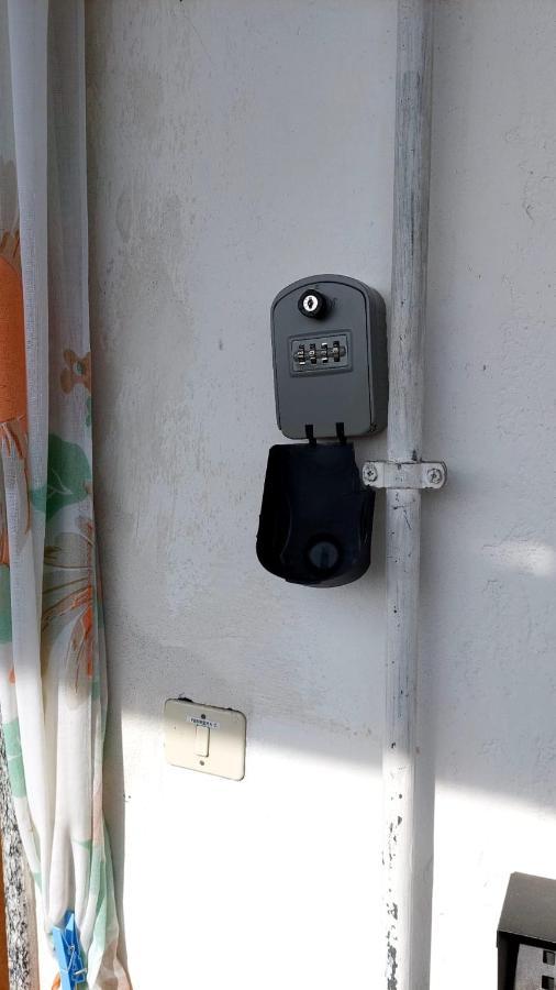 Affitti Brevi Ferrera Monolocale Ferrera 20 Minuti Da Rho Fiera E San Siro Bareggio Exterior foto