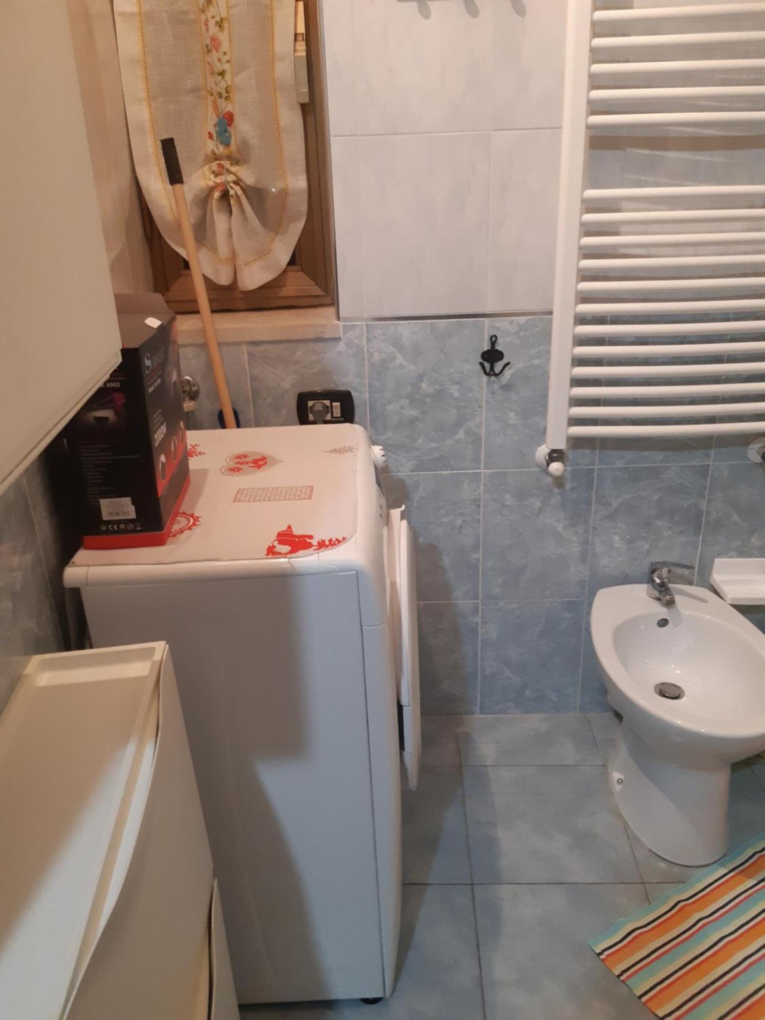 Affitti Brevi Ferrera Monolocale Ferrera 20 Minuti Da Rho Fiera E San Siro Bareggio Exterior foto