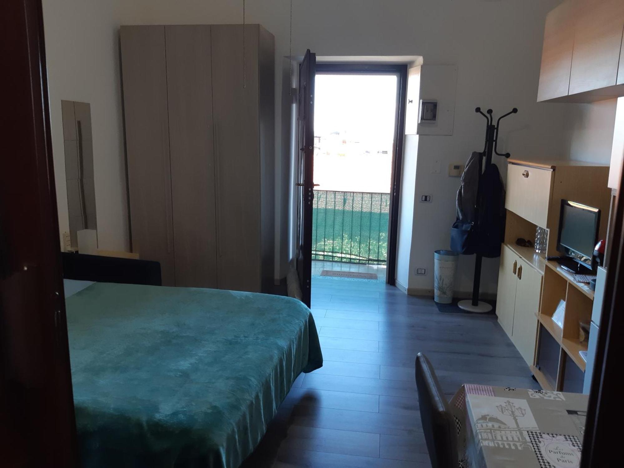 Affitti Brevi Ferrera Monolocale Ferrera 20 Minuti Da Rho Fiera E San Siro Bareggio Exterior foto