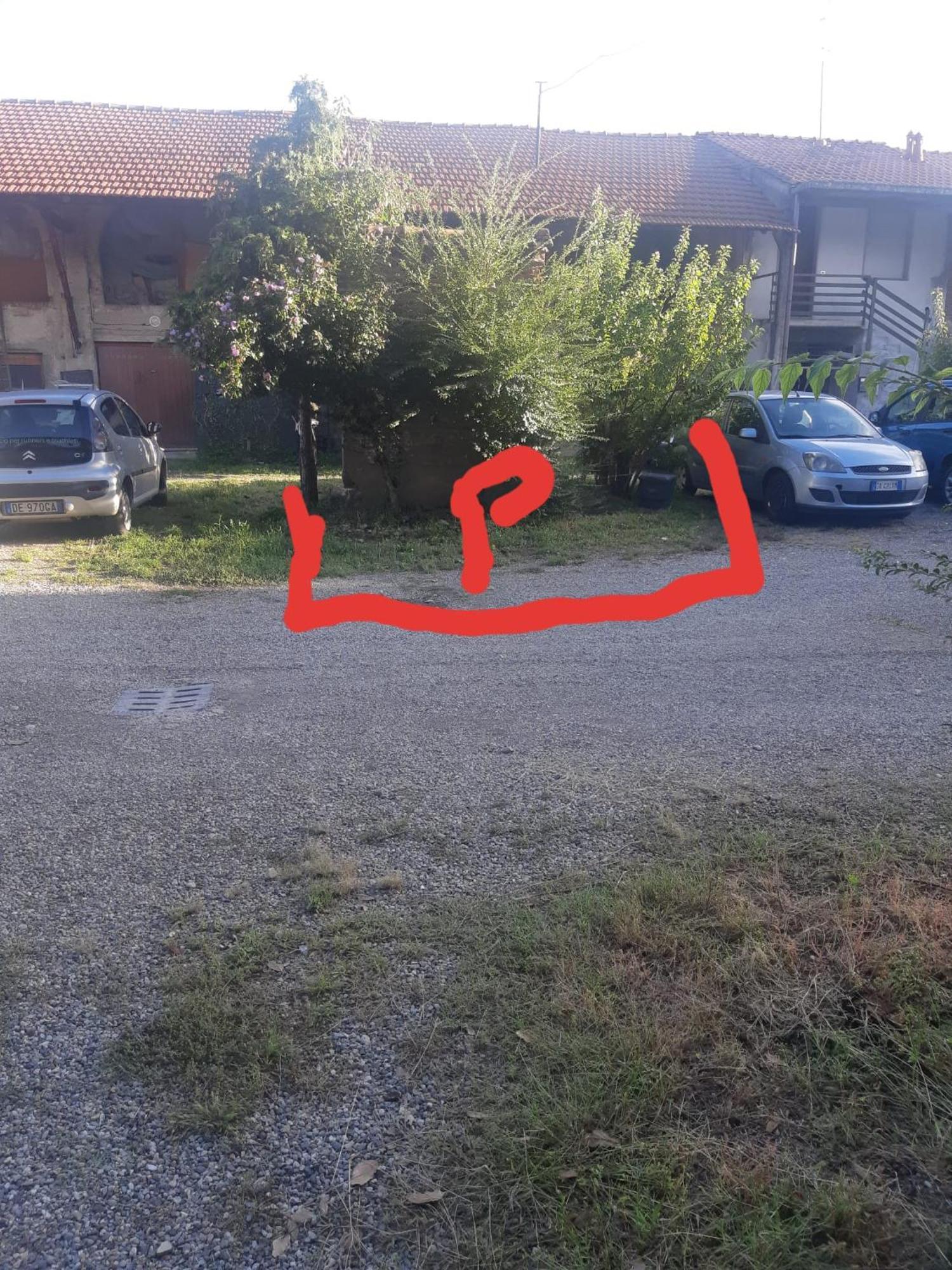 Affitti Brevi Ferrera Monolocale Ferrera 20 Minuti Da Rho Fiera E San Siro Bareggio Exterior foto