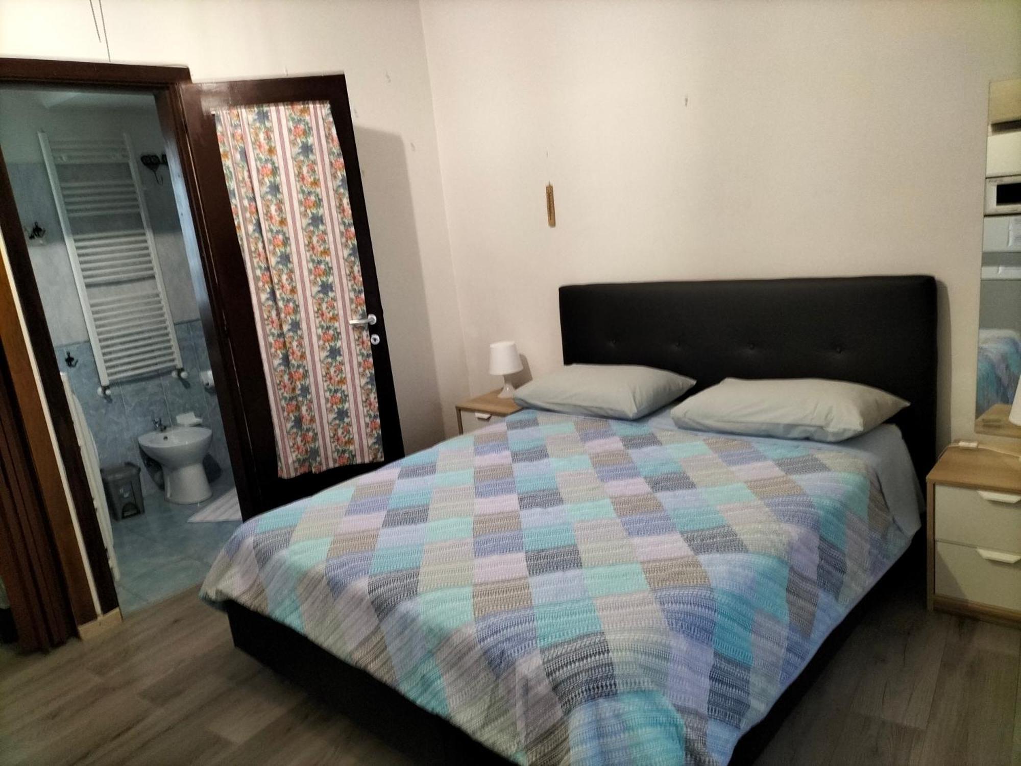 Affitti Brevi Ferrera Monolocale Ferrera 20 Minuti Da Rho Fiera E San Siro Bareggio Exterior foto