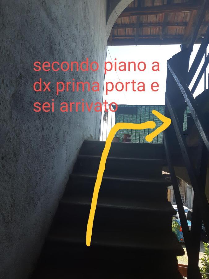 Affitti Brevi Ferrera Monolocale Ferrera 20 Minuti Da Rho Fiera E San Siro Bareggio Exterior foto